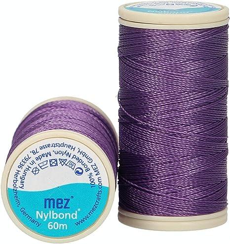 MEZ NYLBOND 100% NYLON MEZ GmbH