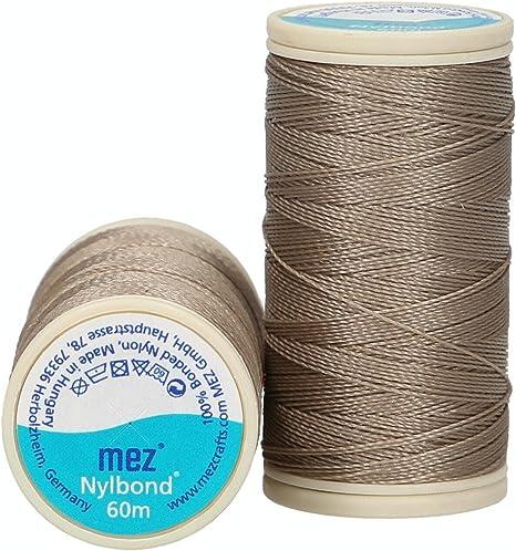 MEZ NYLBOND 100% NYLON MEZ GmbH