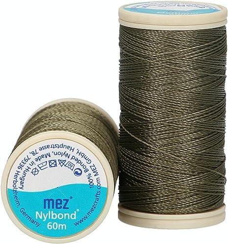 MEZ NYLBOND 100% NYLON MEZ GmbH