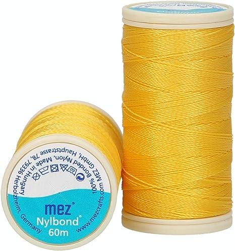 MEZ NYLBOND 100% NYLON MEZ GmbH