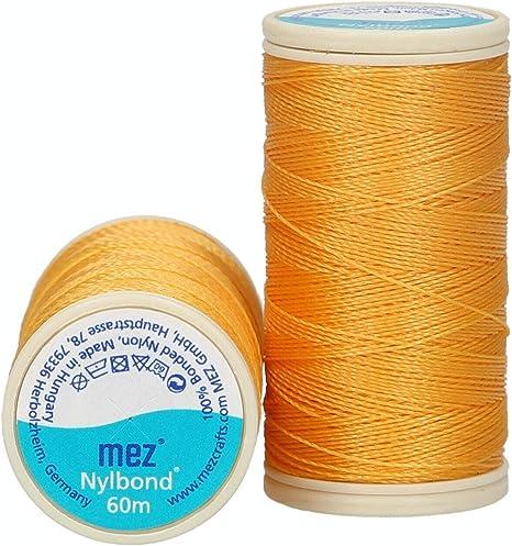 MEZ NYLBOND 100% NYLON MEZ GmbH