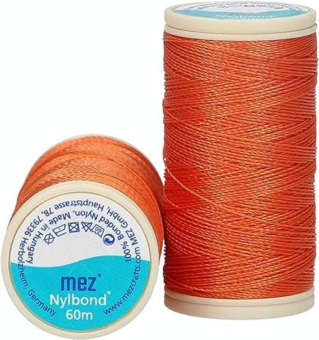 MEZ NYLBOND 100% NYLON MEZ GmbH