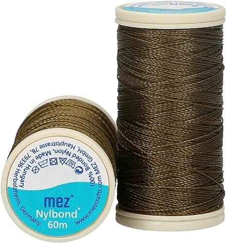 MEZ NYLBOND 100% NYLON MEZ GmbH