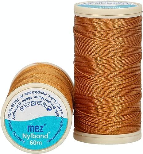 MEZ NYLBOND 100% NYLON MEZ GmbH