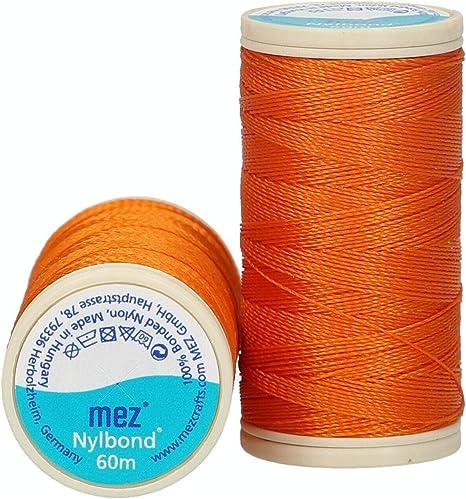 MEZ NYLBOND 100% NYLON MEZ GmbH