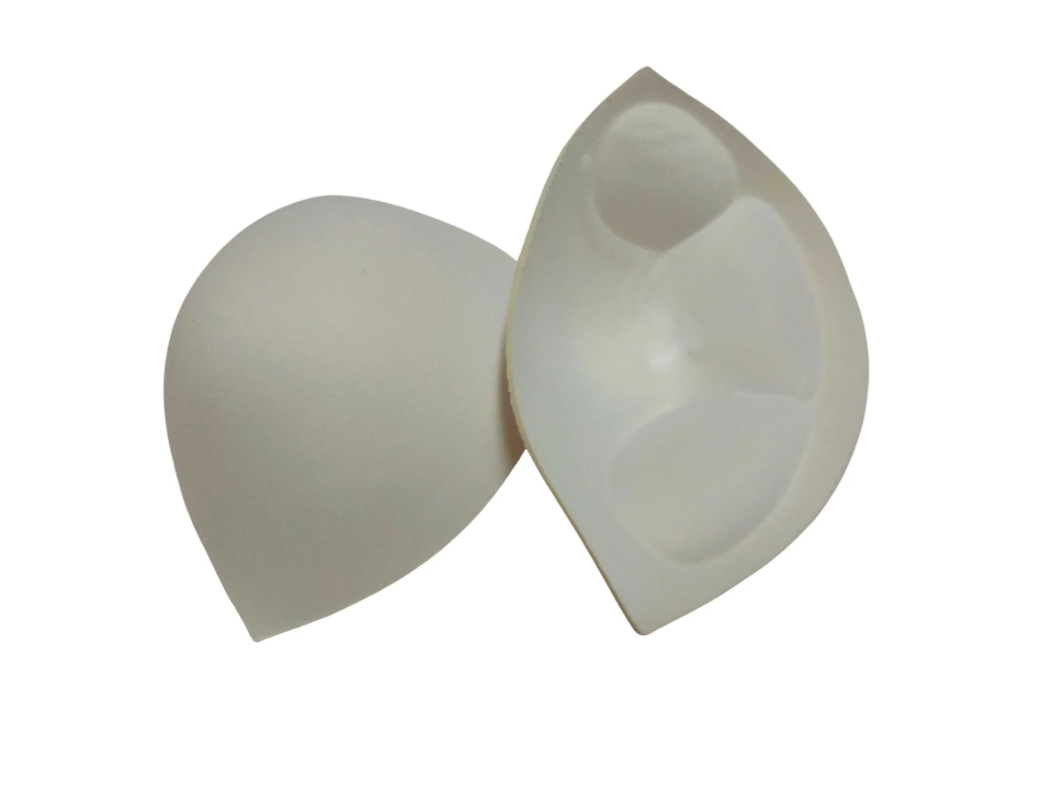 COPPE SPESSORE DIFFERENZIATO MODELLO BALCONCINO Marbet coppe