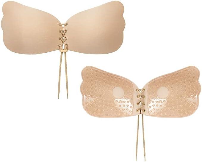 WING BRA REGGISENO ADESIVO Marbet