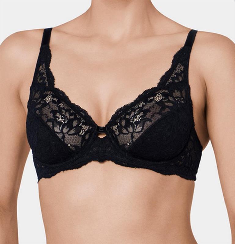 Amourette Charm W Triumph Reggiseno Ferretto
