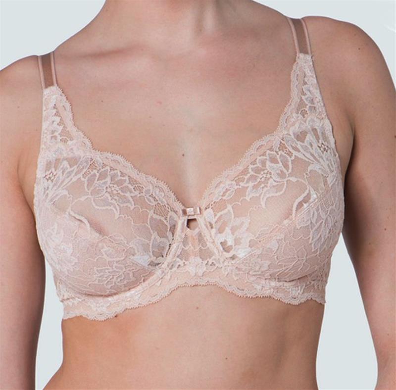 Amourette Charm W Triumph Reggiseno Ferretto