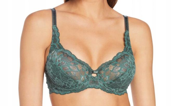 Amourette Charm W Triumph Reggiseno Ferretto