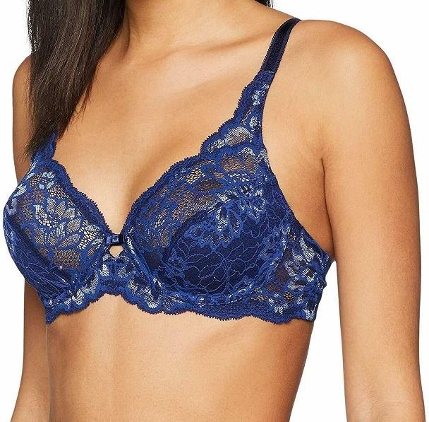 Amourette Charm W Triumph Reggiseno Ferretto