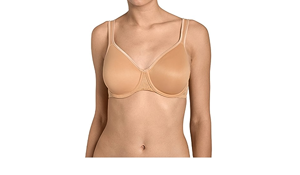 Comfort Minimizer W X Triumph Reggiseno Ferretto