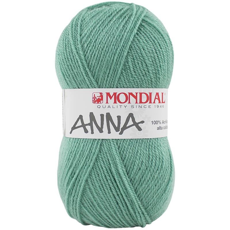 ANNA
100% Acrilico Alta Qualità -100 gr- Mondial