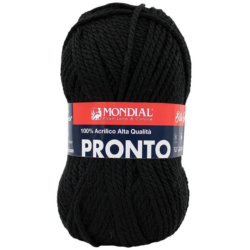 PRONTO
100% Acrilico -100gr- Mondial