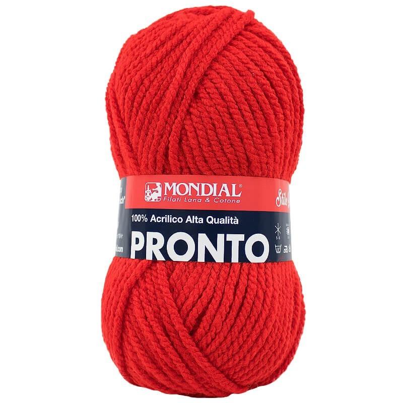 PRONTO
100% Acrilico -100gr- Mondial