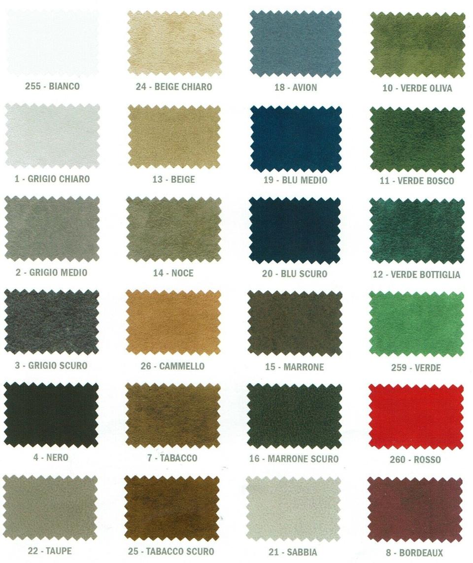 RINFORZI SCAMOSCIATI TERMOADESIVI (CAVALLI) Marbet toppe scamosciate per cavallo pantaloni