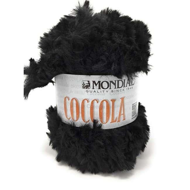 COCCOLA
100% Microfibra PL-100 gr- Mondial