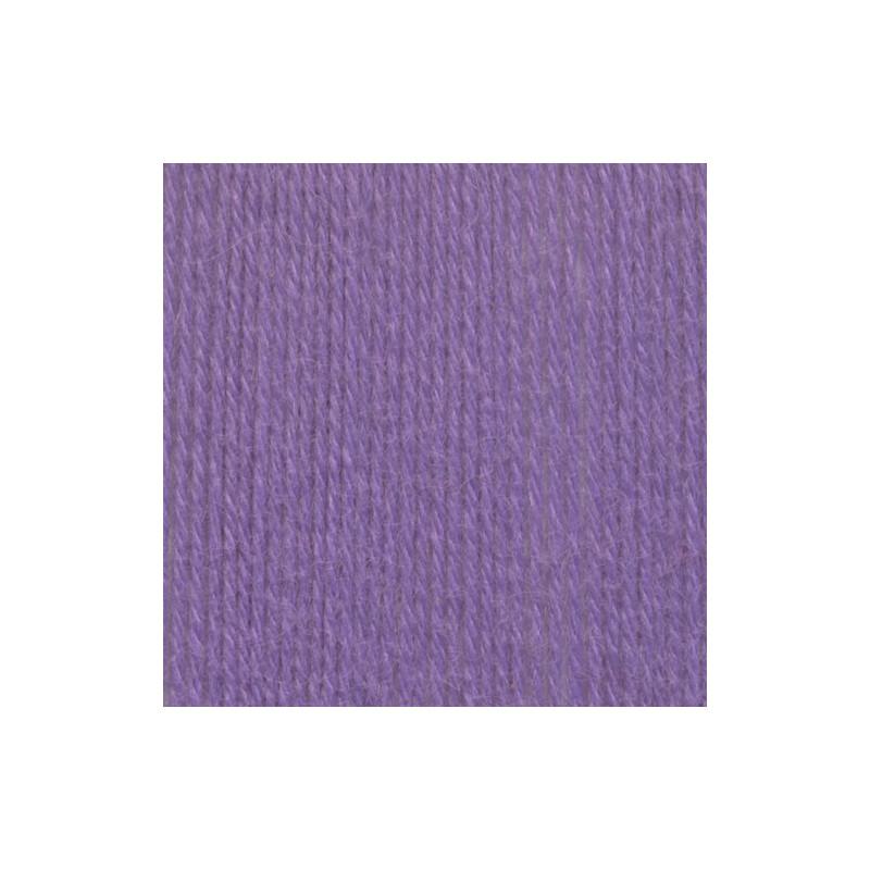 MERINOS EXTRA
50% Lana Vergine Merino 50% Acrilico -100 gr- Mondial
