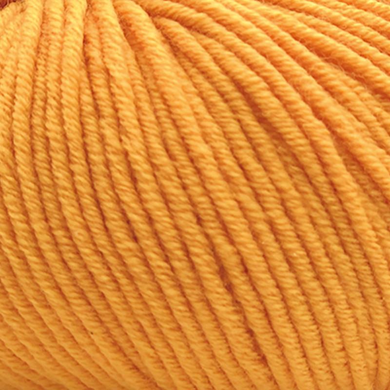MERINOS EXTRA
50% Lana Vergine Merino 50% Acrilico -100 gr- Mondial