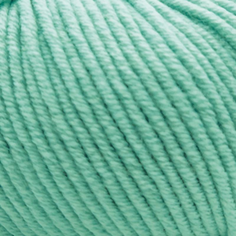 MERINOS EXTRA
50% Lana Vergine Merino 50% Acrilico -100 gr- Mondial