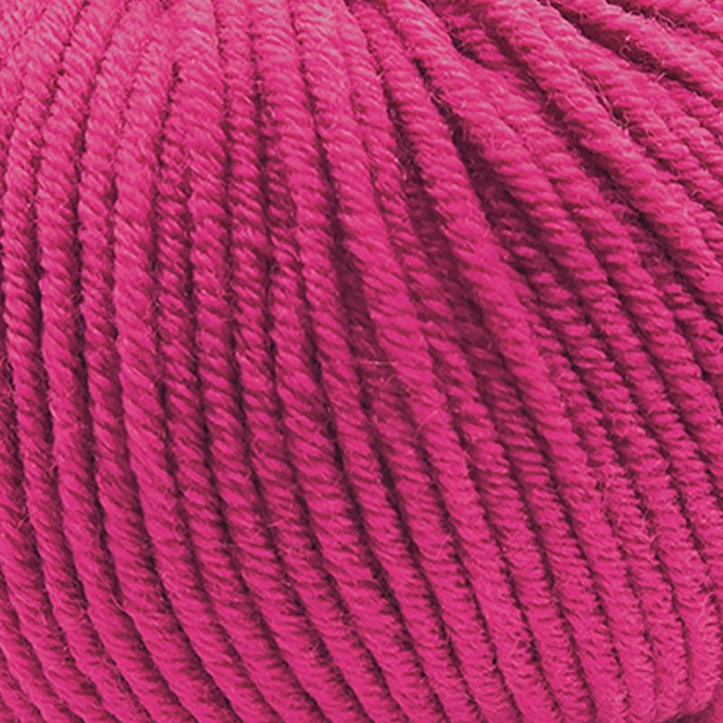 MERINO PLUS
52% Lana Vergine Merino 48% Microfibra -100 gr- Mondial
