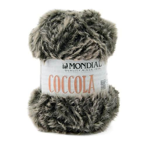 COCCOLA
100% Microfibra PL-100 gr- Mondial