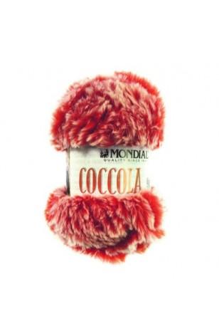 COCCOLA
100% Microfibra PL-100 gr- Mondial