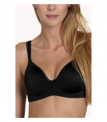 Victoria Lisca reggiseno coppa preformata senza ferretto