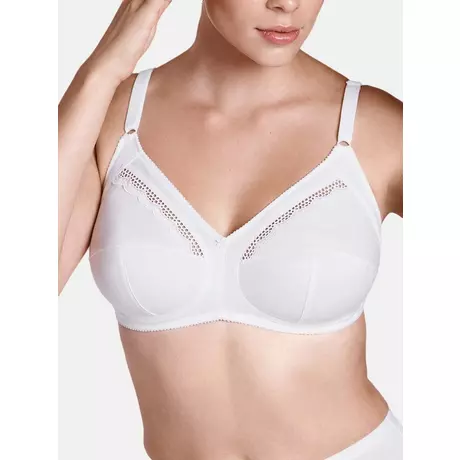 Manja Lisca Reggiseno Senza Ferretto