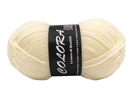COLORA BABY 5OGR 100% ACRILICO Tre Sfere