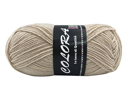 COLORA BABY 5OGR 100% ACRILICO Tre Sfere