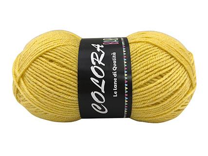 COLORA BABY 5OGR 100% ACRILICO Tre Sfere