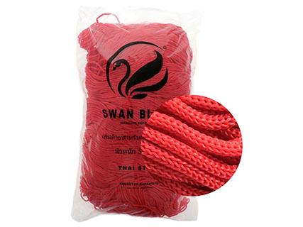 SWAN BLACK
100% Polipropilene -500 gr- Tre Sfere Filati