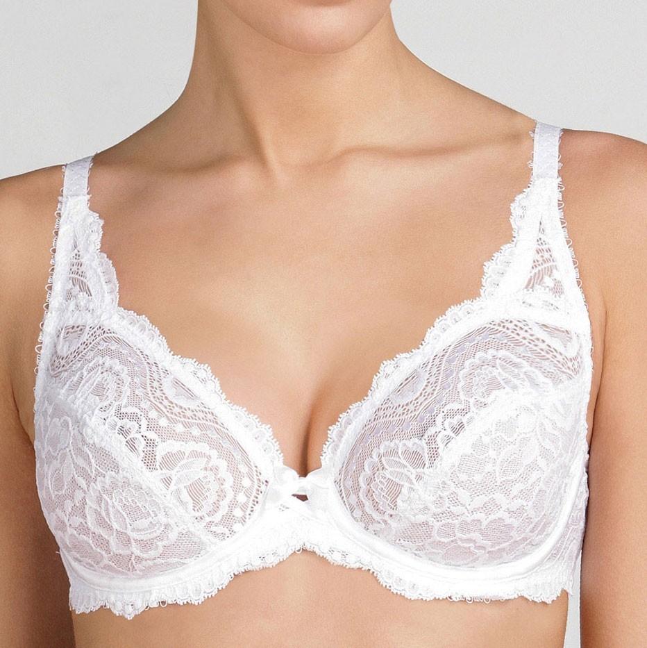 REGG.FERRETTO Playtex Reggiseno Ferretto