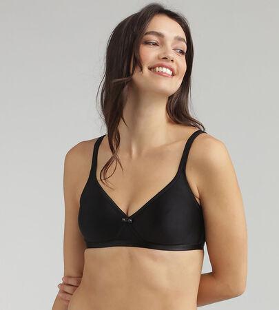 REGG.COPPA MORBIDA Playtex Reggiseno Senza Ferretto