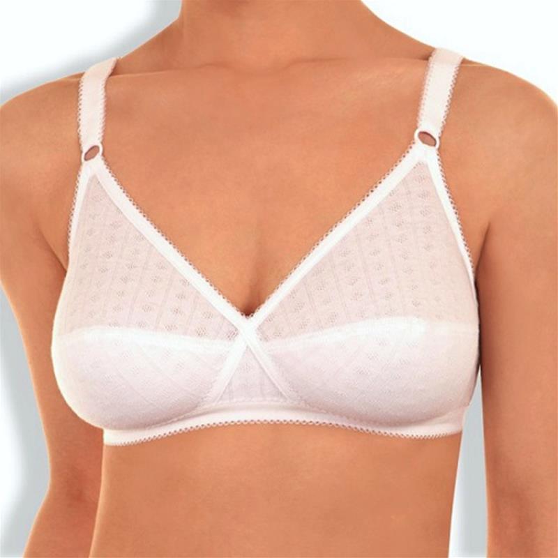 PTX-REGGISENO C/M-BASIC/C (Nr) Playtex reggiseno