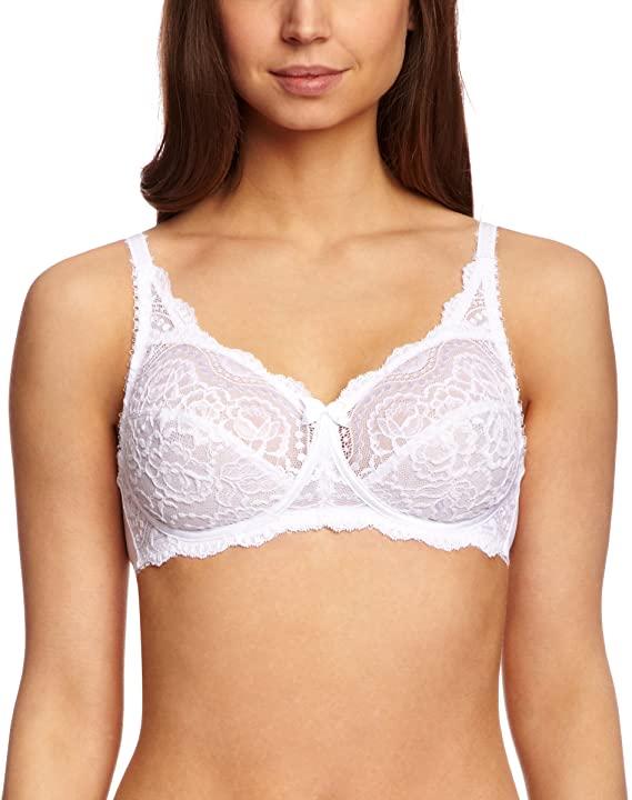 REGGISENO FERRETTO PIZZO (Nr) Playtex reggiseno