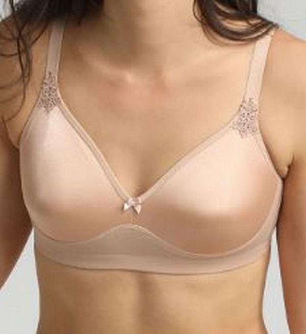 REGGISENO SOFT PREFORMATO ESSE Playtex Reggiseno Senza Ferretto Preformato