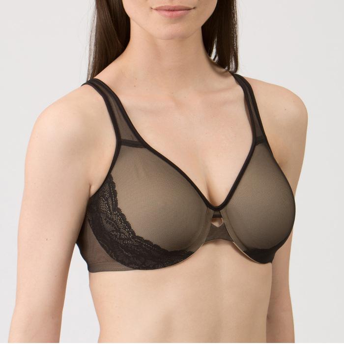 REGGISENO FERRETTO MINIMIZER (Nr) Playtex