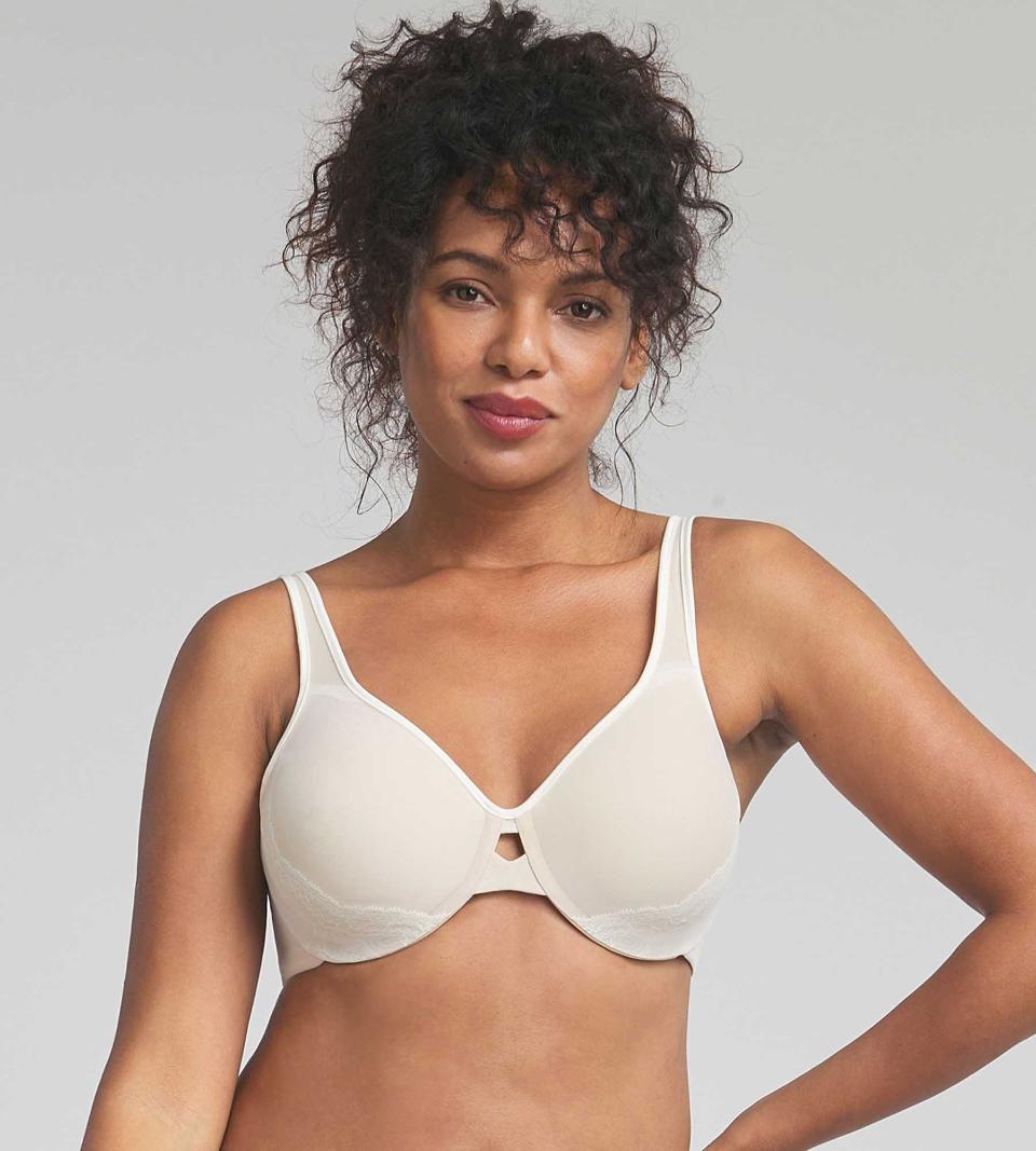 REGGISENO FERRETTO MINIMIZER (Nr) Playtex