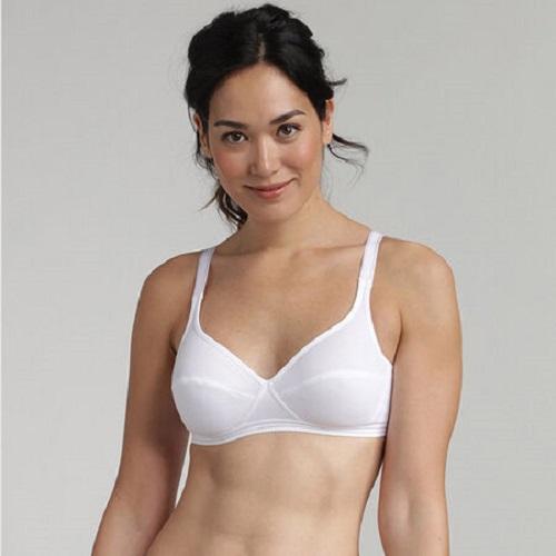 OCS REGGISENO SOFT ESSENTIAL O (Nr) Playtex Reggiseno Senza Ferretto