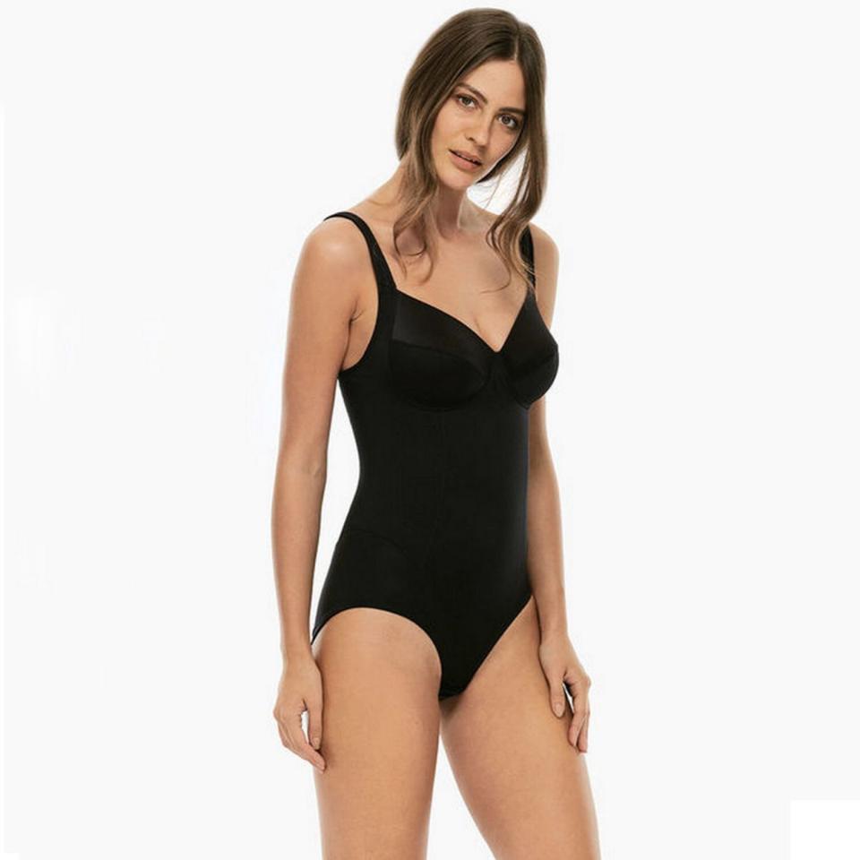 PERFORMANCE-BODY-SHAPING Lovable Body