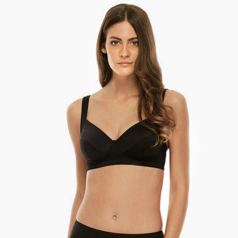 PERFORMANCE-REGGISENO/C-SHAPIN Lovable