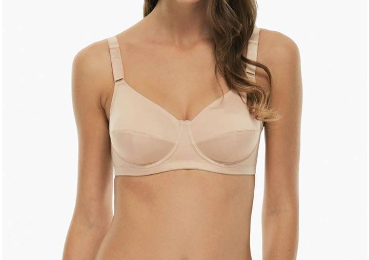 PERFORMANCE-REGGISENO/C-SHAPIN Lovable