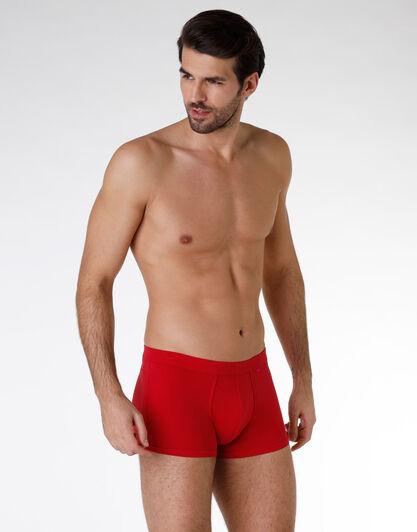 SHORT RED XMAS Lovable short uomo