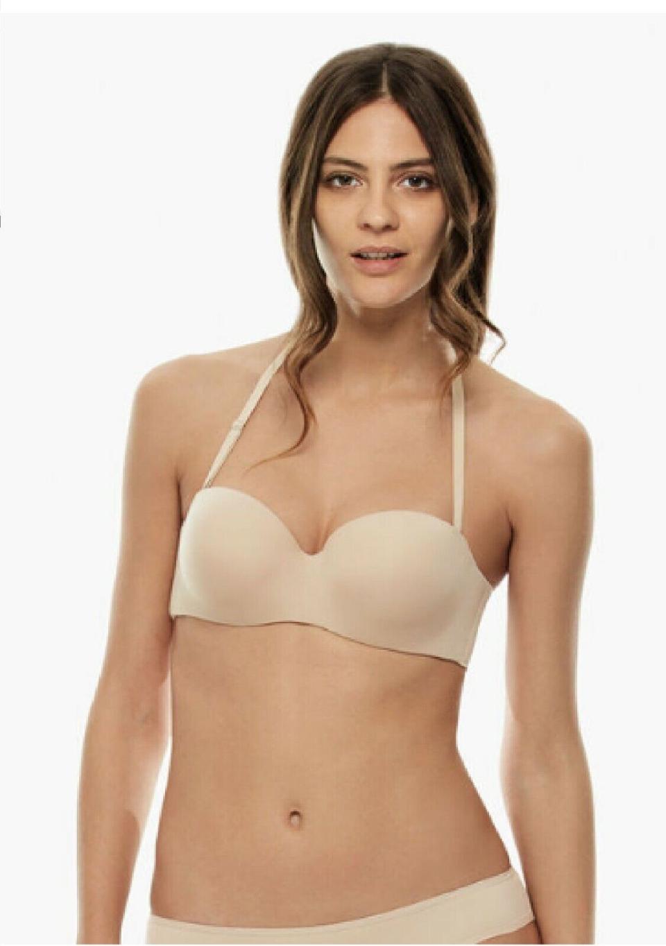 THE CELEBRITY SECRET Lovable Reggiseno Fascia