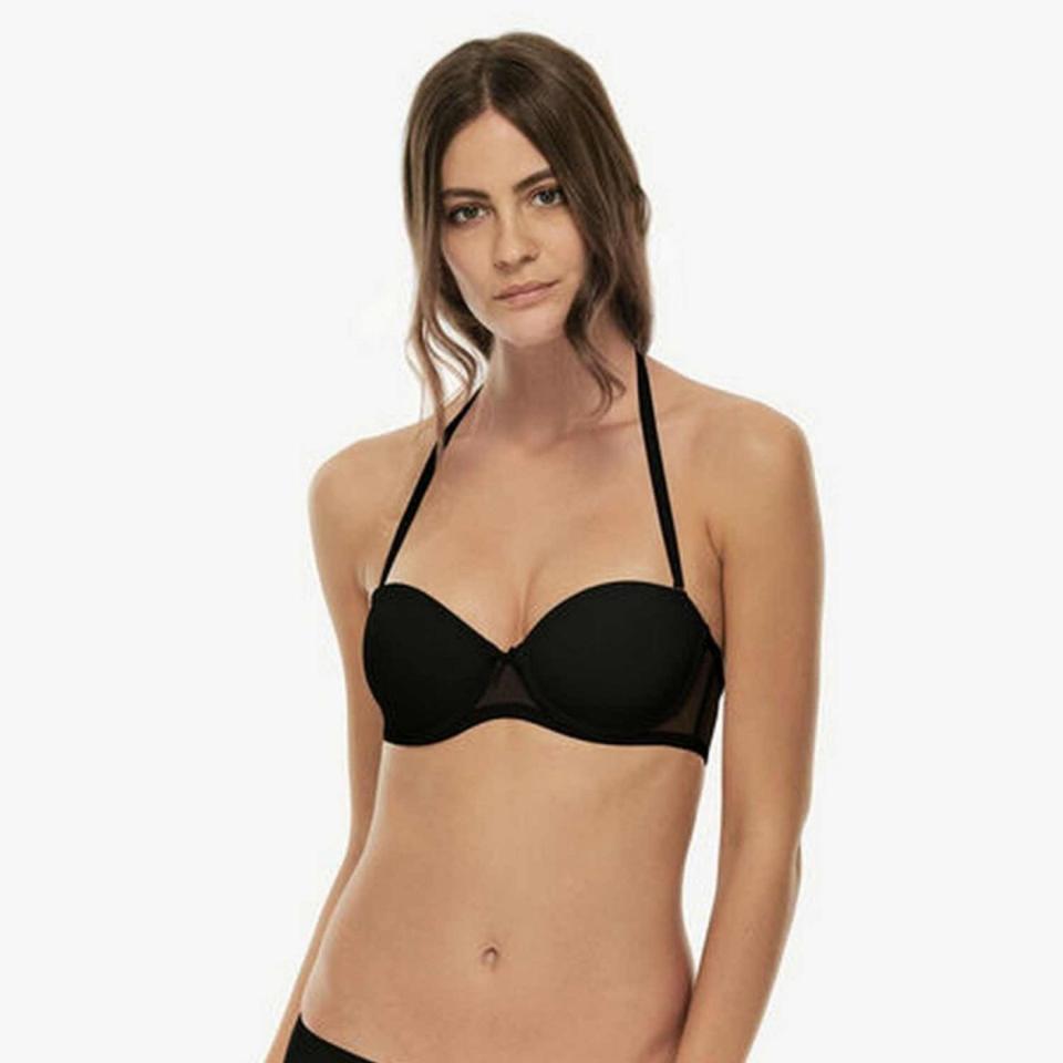 THE CELEBRITY SECRET REGGISENO BALCONETTE IMBOTTITO Lovable reggiseno