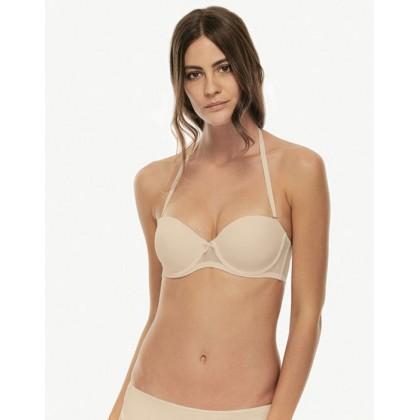 THE CELEBRITY SECRET REGGISENO BALCONETTE IMBOTTITO Lovable reggiseno