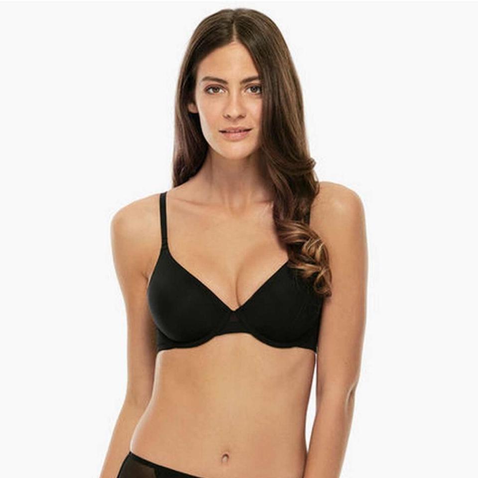 ULTRALIGHT REGGISENO IMBOTTITO AVVOLGENTE (Nr) Lovable