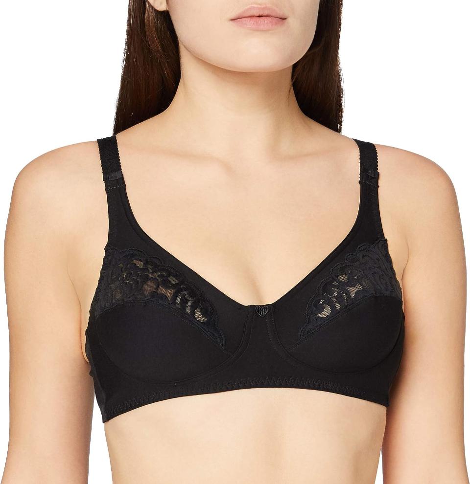 LOV'CONCEPT REGGISENO/SF COPPE IN COTONE Lovable